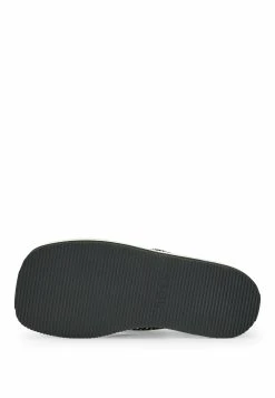 Boss Allie- T-Bar Sandals - Black Three -Boss Shop 331539037e4a4066a5a7efeffd52fad4