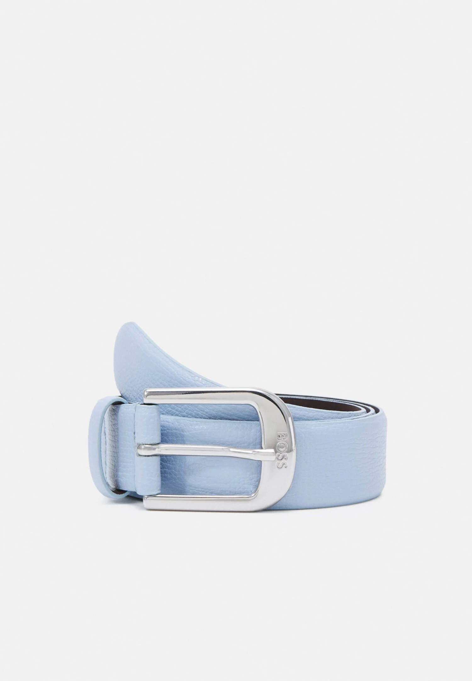 Boss Anna- Belt - Light/Pastel Blue 3 Boss Anna- Belt - Light/Pastel Blue