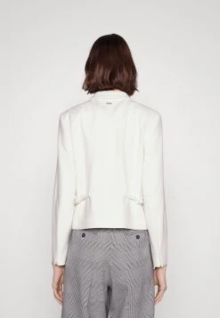 Boss Blazer - Open White -Boss Shop 339fe365b5a74bf3b2d45dc05b156e87