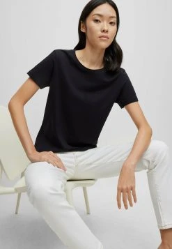 Boss Esogo - Basic T-Shirt -Boss Shop 33f62543c34d4fda88d4525aaf33ae7b