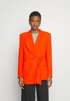 Boss Jawana - Blazer - Bright Orange -Boss Shop 34a0decf97ba47058b4aadf98afe01d6