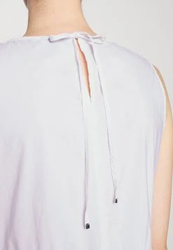 Boss Ditesta - Maxi Dress - White -Boss Shop 3526e85749534e799db763d5673f6501