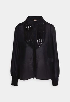 Boss Bitanta - Blouse 10 Boss Bitanta - Blouse -Boss Shop 35597047f67e485994ed6c25422153a5