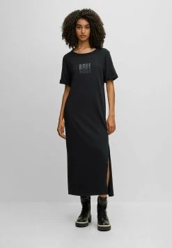 Boss Print - Jersey Dress