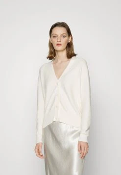 Boss C Faduana - Cardigan - Open White