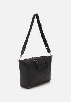 Boss Ivy Tote - Tote Bag - Black -Boss Shop 3608aa96fa3243d3ba192fc9b3224ee9