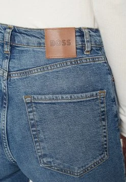 Boss Ada- Jeans Skinny Fit - Bright Blue -Boss Shop 36171f797b0e4713a098838ab29146ea