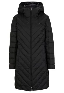 Boss Pinolo - Short Coat - Black -Boss Shop 361f792a0c42439194bbd83d3774bbbd