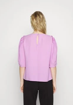 Boss Iwena - Blouse - Open Pink -Boss Shop 36212e3fed184be8bbc3a5c654510963