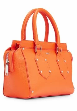 Boss M W - Handbag - Orange Eleven -Boss Shop 364ad62f85074c9e85f02015d7e45c5b