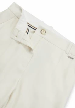 Boss Tireka1 - Trousers - Natural Eighteen -Boss Shop 36569e31e40c4149b3d875f9a57b2f41