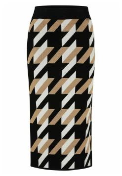 Boss Furelia - Pencil Skirt - Patterned Twentyeight -Boss Shop 36776e2ec9ff4bc0864b529d6210a693