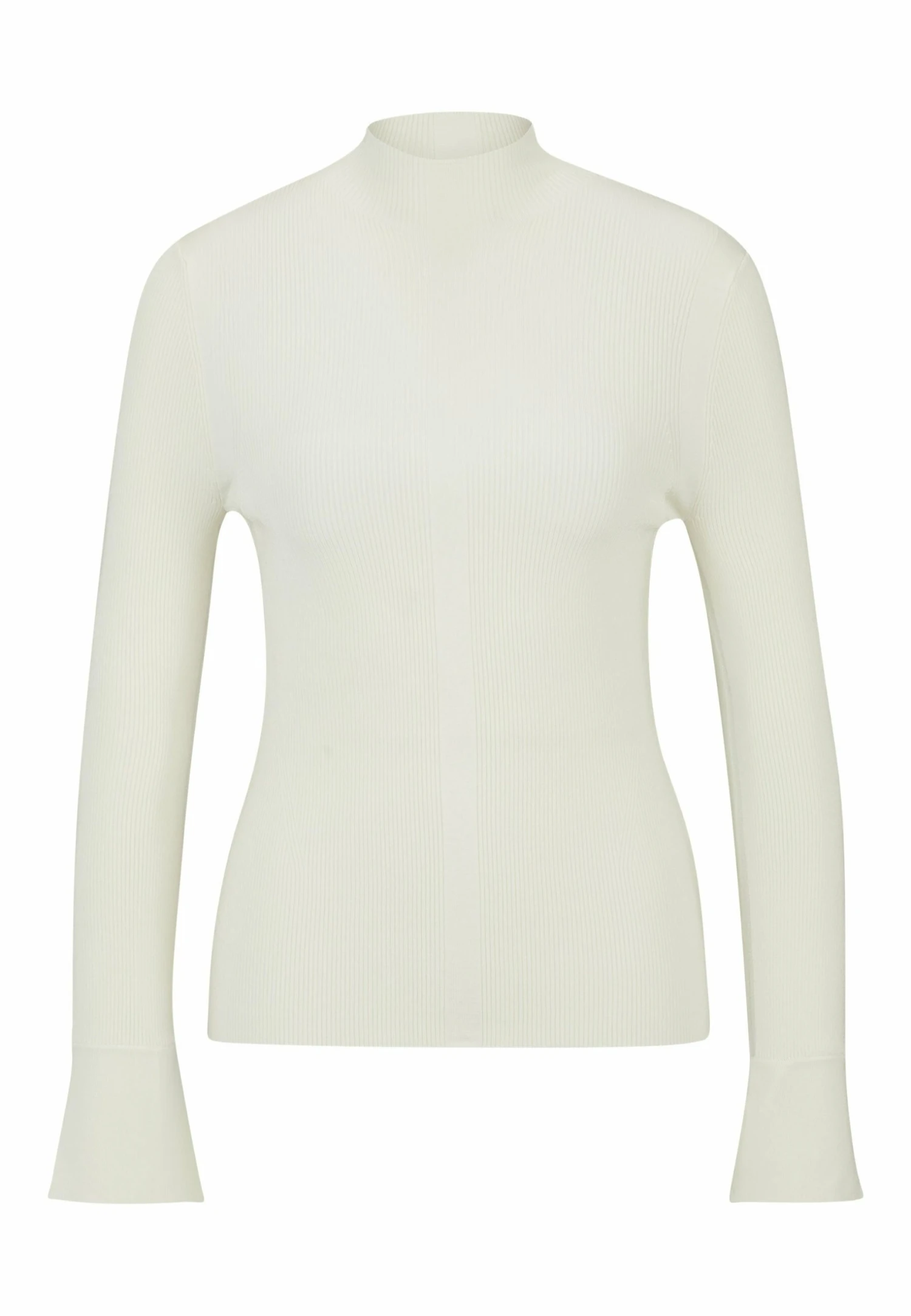 Boss Frescia - Jumper - Natural Eighteen 7 Boss Frescia - Jumper - Natural Eighteen - Image 5