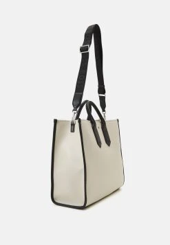 Boss Sandy Tote - Tote Bag - Open White