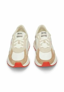 Boss Jonah Runn Nysd - Trainers - Open Beige Eight 14 Boss Jonah Runn Nysd - Trainers - Open Beige Eight -Boss Shop 36c08d2fd30348f19abf4dee23b82561