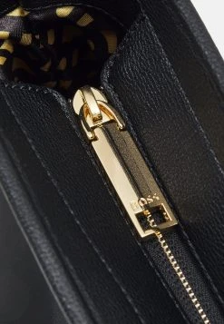 Boss Nikky Shopper - Tote Bag - Black -Boss Shop 36d26dbe6cb54168973a21ded15f30c5