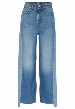 Boss Flared Jeans - Blue One -Boss Shop 375b74549d764afdb817bce513f0f626