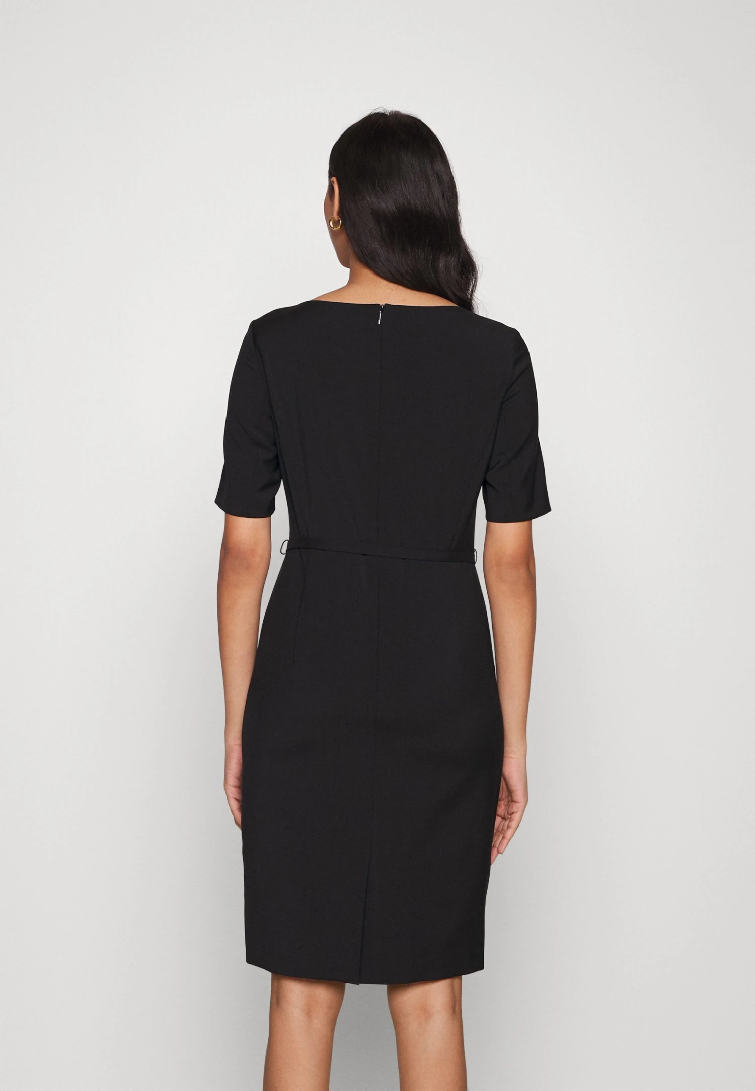 Boss Daleah - Shift Dress 5 Boss Daleah - Shift Dress - Image 3