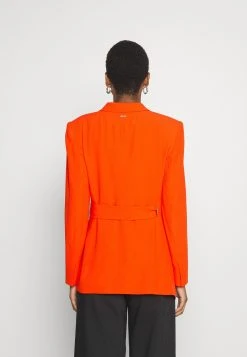Boss Jawana - Blazer - Bright Orange -Boss Shop 37d967450a34492c9ac4082b43e12ff1