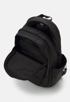 Boss Thunder Backpack Unisex - Rucksack - Black -Boss Shop 37f33a3d41eb444bae4c3c9f1b693dc5