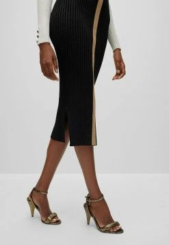 Boss Ficino - Jumper Dress -Boss Shop 38424b8365ce4df2be5a7682c1568045