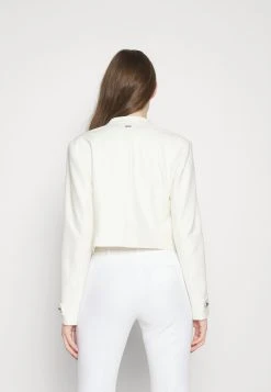 Boss Jibelara3 - Blazer - Open White -Boss Shop 386a1f178e864839b961f282a4f7002f