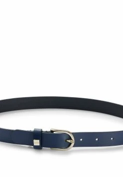 Boss Scarlet B - Belt - Dark Blue Two -Boss Shop 388a5ef4a4e44e7a81b9f53eebeeb6f4