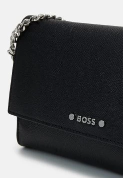 Boss Cindy Mini Bag - Across Body Bag - Black -Boss Shop 389027c8bea94889b5cf2ec6ade3d1d6