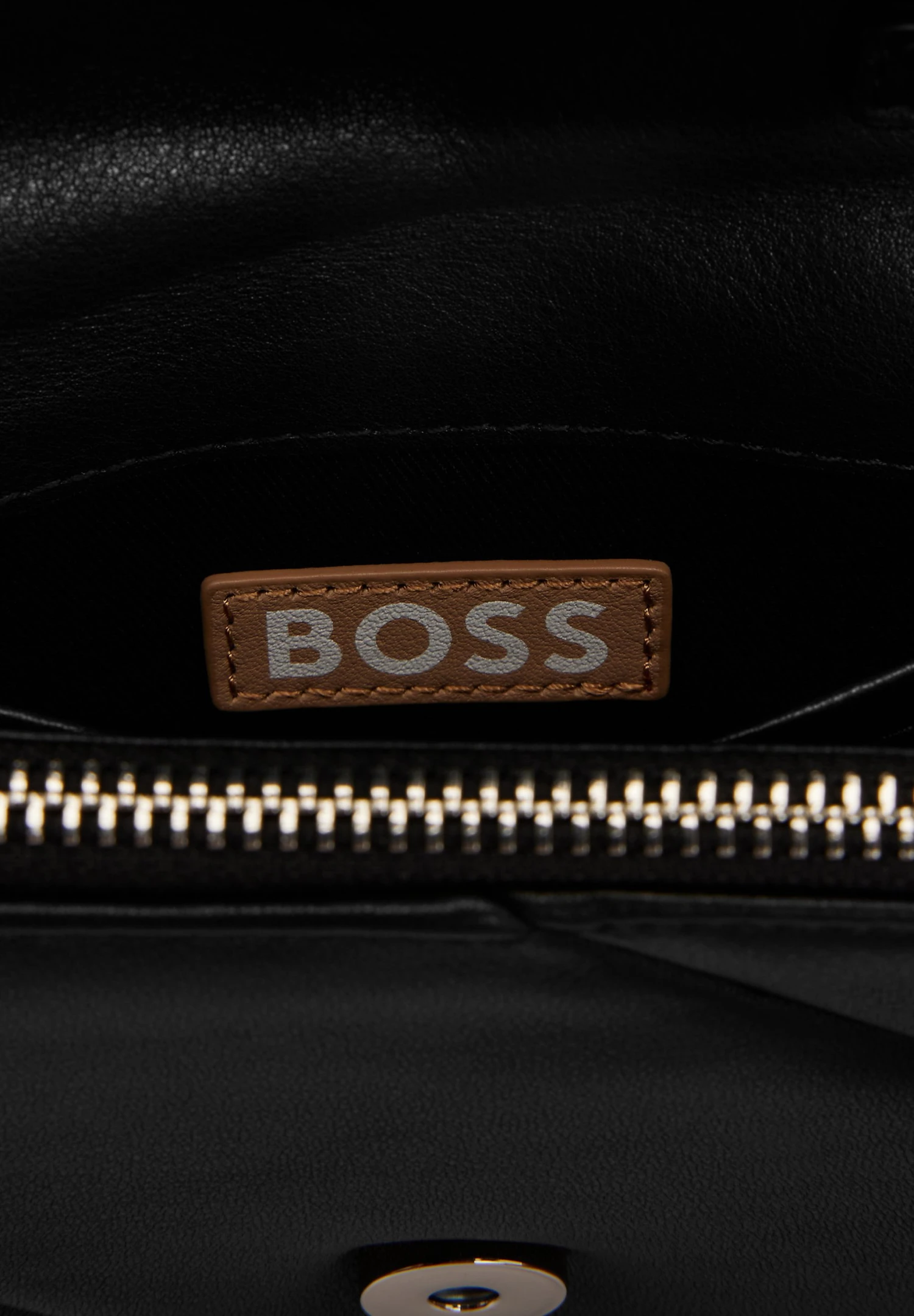 Boss Ayla - Clutch - Black 7 Boss Ayla - Clutch - Black - Image 5