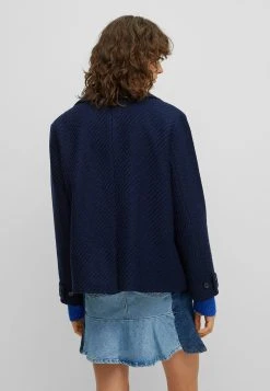 Boss C Caban - Blazer -Boss Shop 38efad0b0ee94a70b795993a8a749cf3