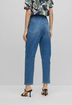 Boss Ruth Hr - Jeans Tapered Fit -Boss Shop 392534d208ea44daaf001a2dc4cbccb7