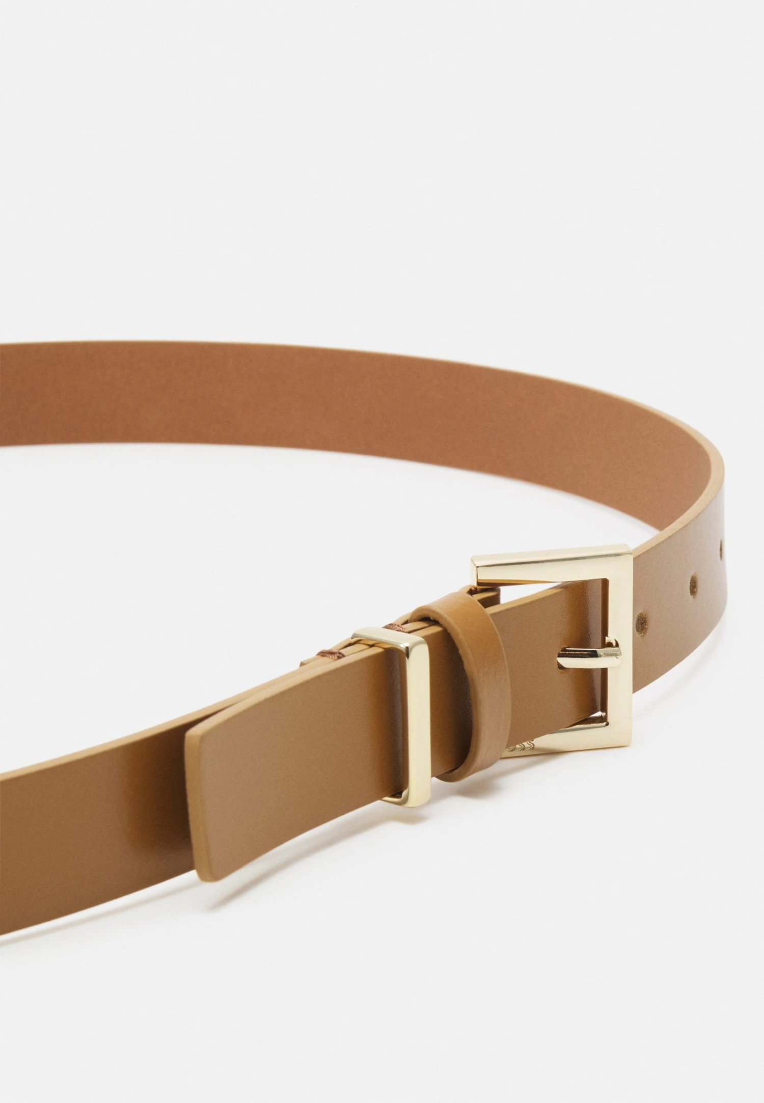 Boss Taylor Belt - Belt - Medium Beige 5 Boss Taylor Belt - Belt - Medium Beige - Image 3