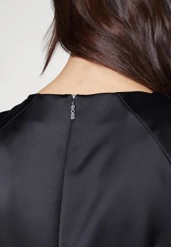 Boss Dideka - Cocktail Dress / Party Dress - Black -Boss Shop 3960deceb6ff4a8394393d1d0ffa85d4