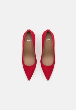 Boss Vivian - Classic Heels - Open Red -Boss Shop 39742593d6fc424198b72982f7c82792