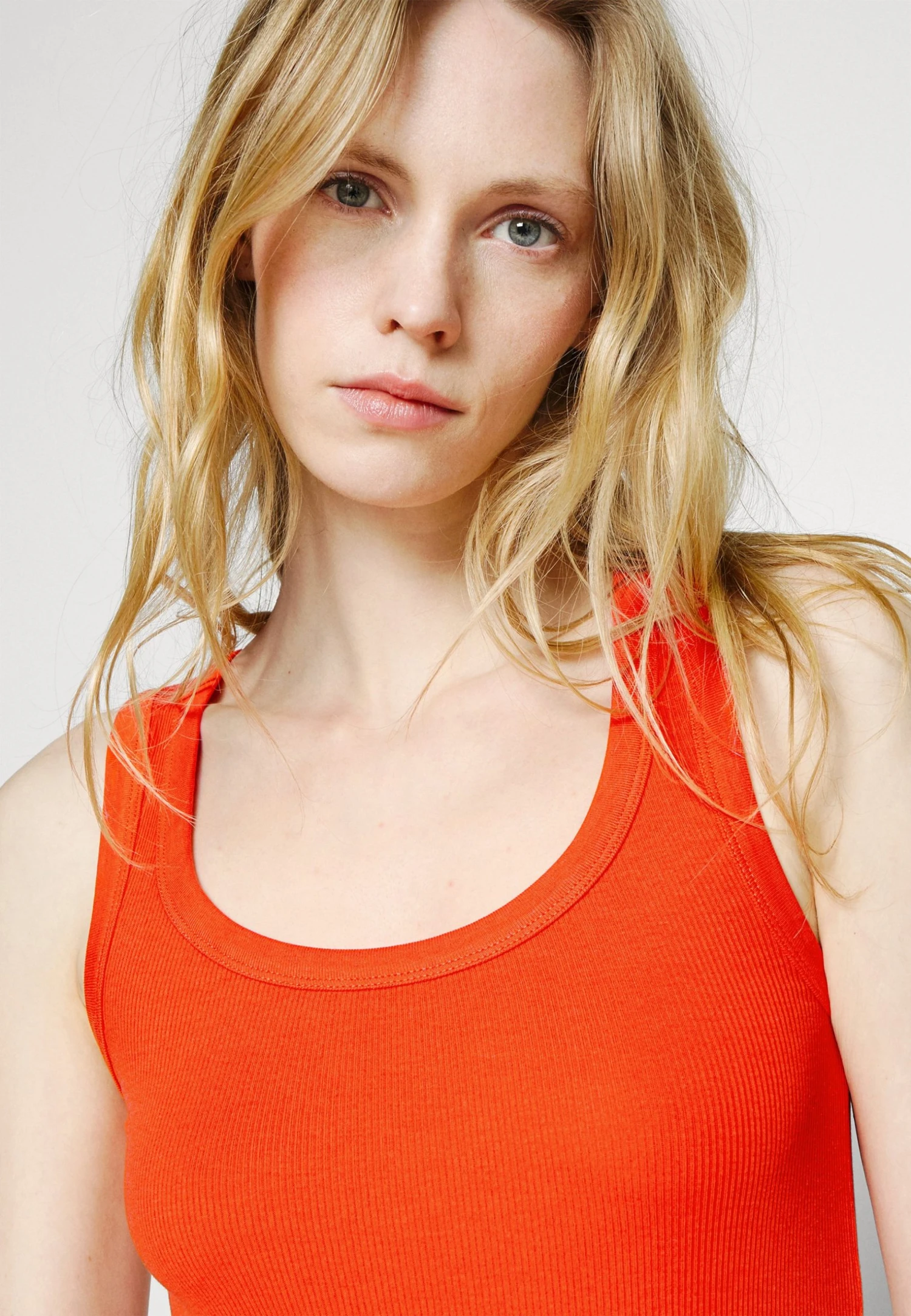 Boss C Ematite Cotton Mix Top - Top 9 Boss C Ematite Cotton Mix Top - Top - Image 7