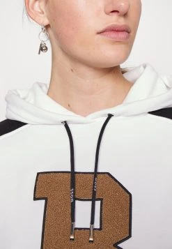 Boss Ejoiny - Hoodie - White -Boss Shop 39ae90df8b034c5fbd5a6c1b76cd14fd