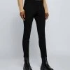 Boss C_Tashani - Leggings - Trousers - Black -Boss Shop 39b68e2d27614fd9b6424832348ec597
