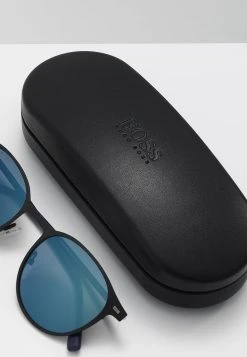 Boss Sunglasses - Blue 9 Boss Sunglasses - Blue -Boss Shop 39b731ace73b4b9fa23a873aeb282b44
