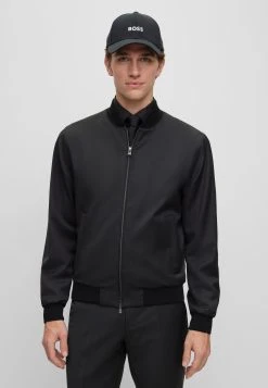 Boss Zed - Cap - Black