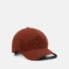 Boss Sevile Unisex - Cap - Medium Brown 1 Boss Sevile Unisex - Cap - Medium Brown -Boss Shop 3a4195086bdd47e28b883b21530f5d06