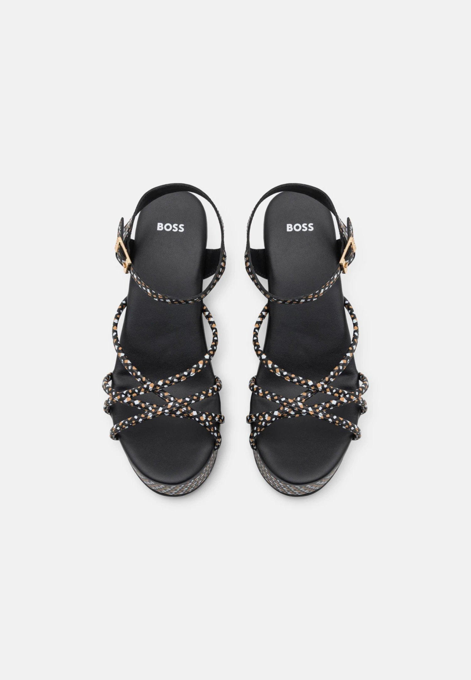 Boss Cate - Platform Sandals 7 Boss Cate - Platform Sandals - Image 5