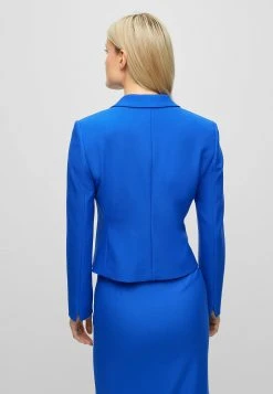 Boss Jerboka - Blazer - Blau Dreizehn -Boss Shop 3b1c9c95ba6b46a4a23687efdedc5908