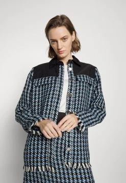 Boss Bamita - Classic Coat - Black -Boss Shop 3b44df1d5f004b069d1b925b794fc660