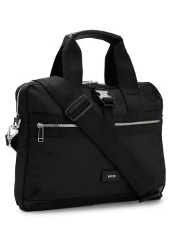 Boss Lane S Doc Case - Laptop Bag - Black -Boss Shop 3b5e99d5d5854886b0bdca2de489efa5