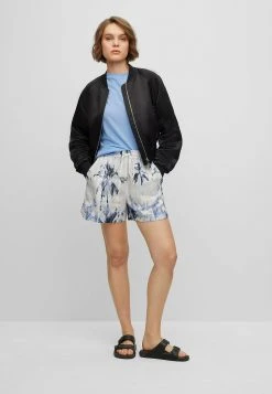 Boss Long Sleeved Top - Long Sleeved Top -Boss Shop 3b7f238f0e11492b8280b0aae3c759b6