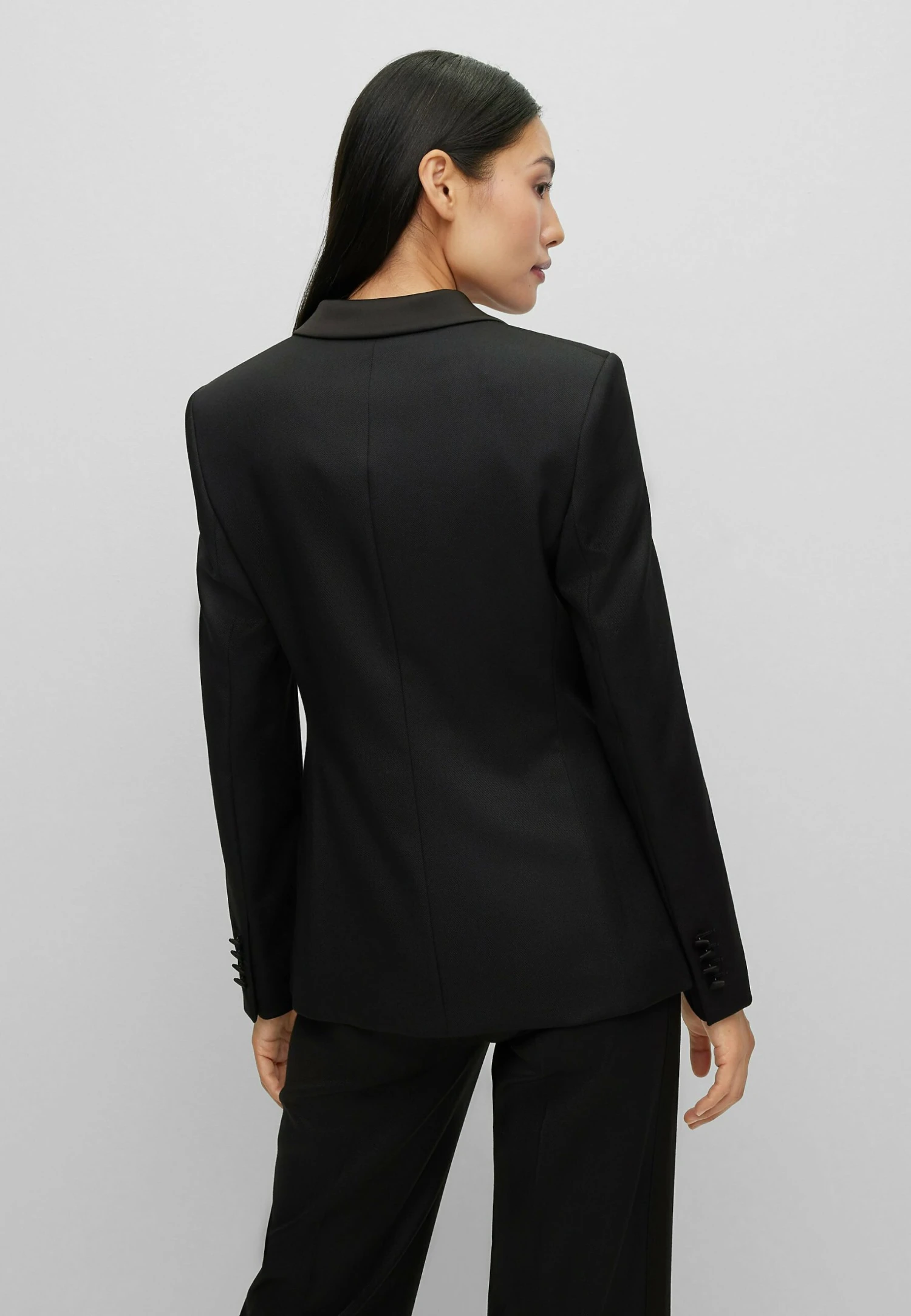 Boss Jaxtiny - Blazer 5 Boss Jaxtiny - Blazer - Image 3