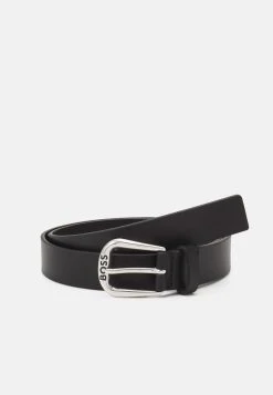 Boss Belt - Black