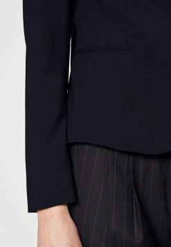 Boss Jarua - Blazer - Dark Blue -Boss Shop 3be34e32a2cf40909e44aaa1b3dc6d04