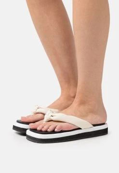 Boss Allie Thong - T-Bar Sandals