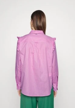 Boss Baruta - Button-Down Blouse -Boss Shop 3cd05db8ea2e431aacb57edd46006221